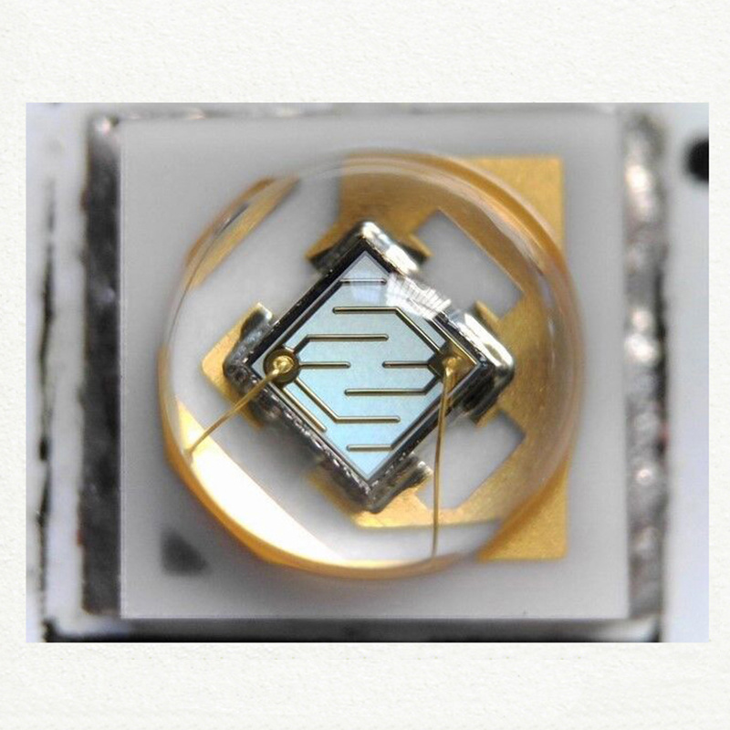 NICHIA NCSU276A 365nm