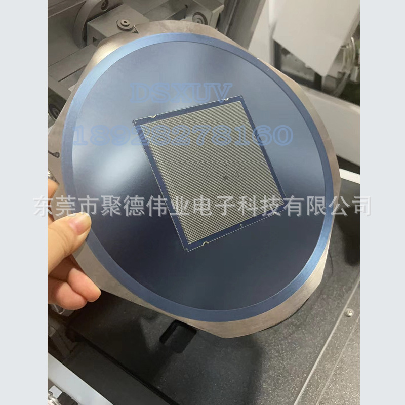 DBC Wafer mounter3-logo