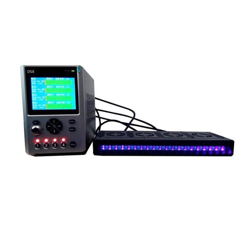 UVLED线光源尺寸长260mm*30mm*宽365nm