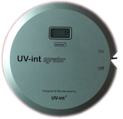 UV-int140紫外线能量检测仪