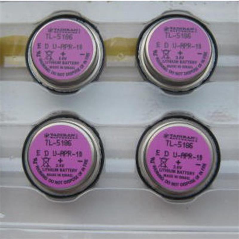UV能量计电池贝尔UV-INT140能量计电池 UV-INT150锂电池