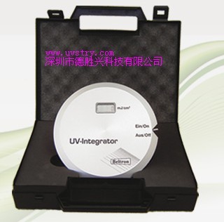 UV-int140能量计