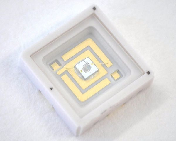 LEUVA66H70HF00 SVC LED 278nm70mW