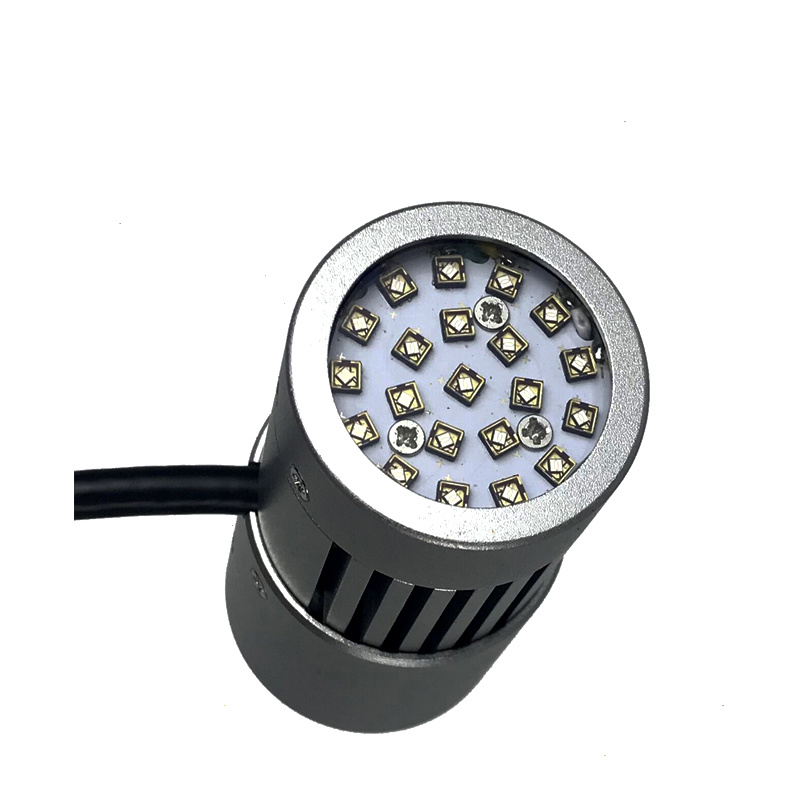 圆形φ40mm UVLED紫外线固化光源