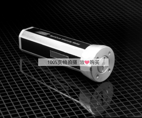 测UV点光斑强度计-美国EITSpotCure SP365紫外强度检测仪