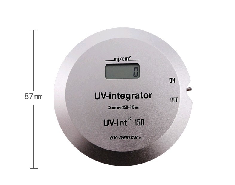 UV能量计 UV-int150