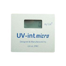 UV-IntMicro微型UV能量计