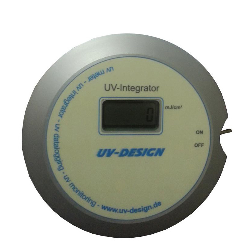 最新德国UV-Integrator150能量计