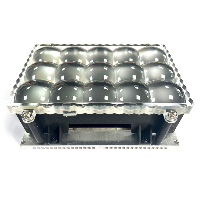 5.5寸 3D复合透镜