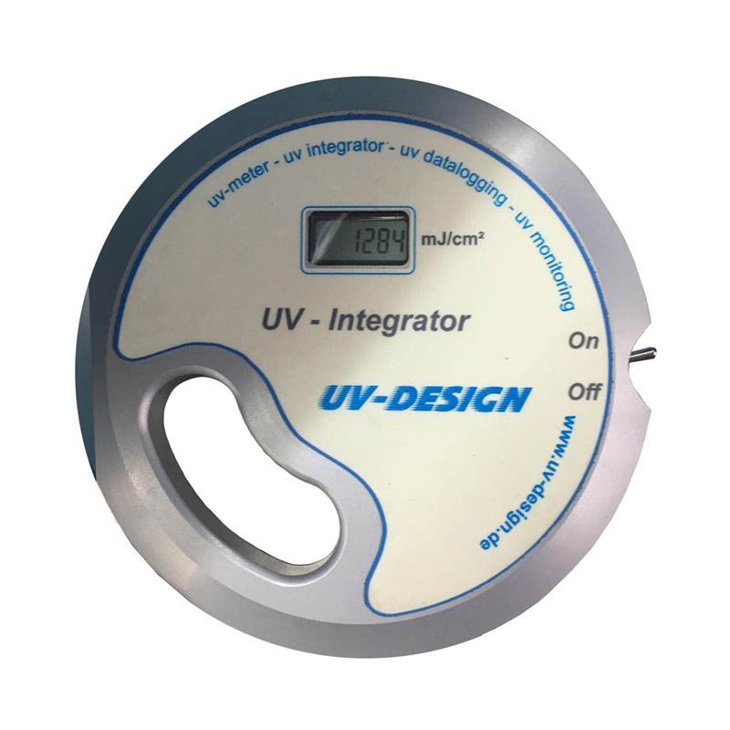 UVC能量计230-280nm流水线消毒柜用