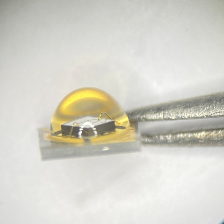NCSU276C 日亚365nm 3W