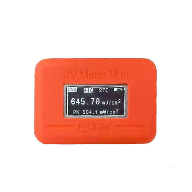 充电型UV能量计UV METER MINI