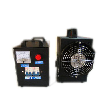 供应1kw、2KW、3KW便携式手提UV光固机、固化机、UV机