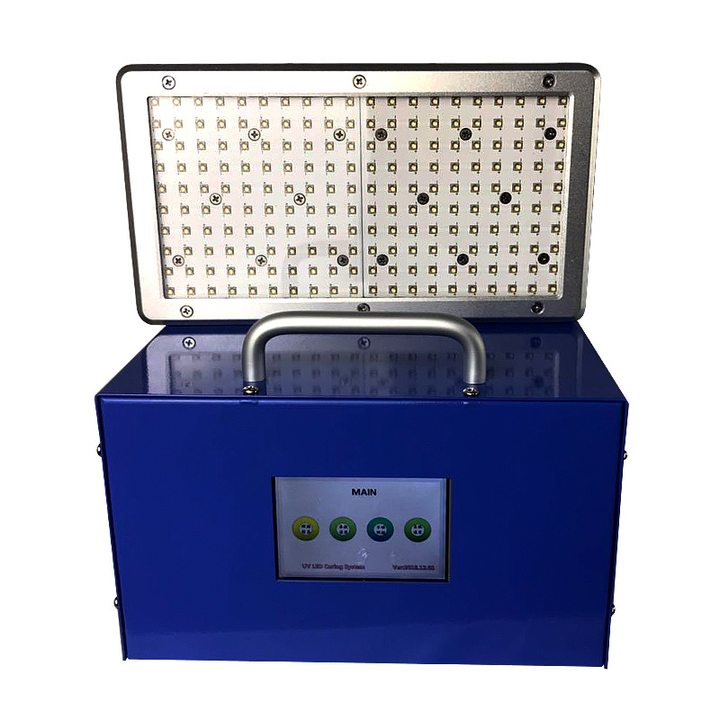 100X200mm UVLED固化光源