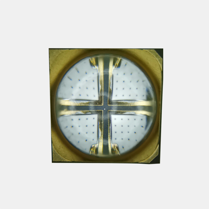 LG石英玻璃透镜 10W 