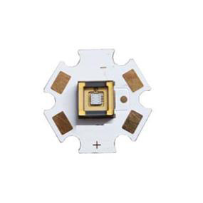 日亚NCSU034B-01，UV灯珠 Bong den UV nho