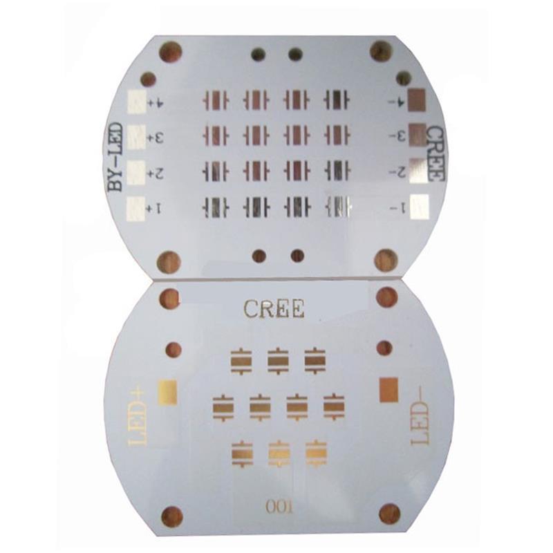 COB模组UV线光源基板、3535LED集成线路板PCB