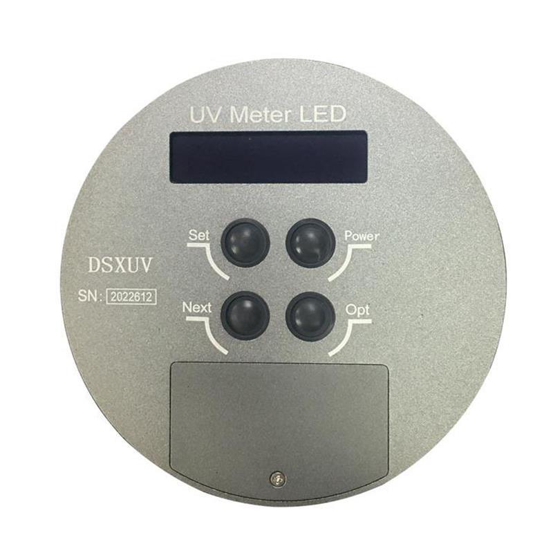 LEDUV能量计测365nm385nm395nm405nm