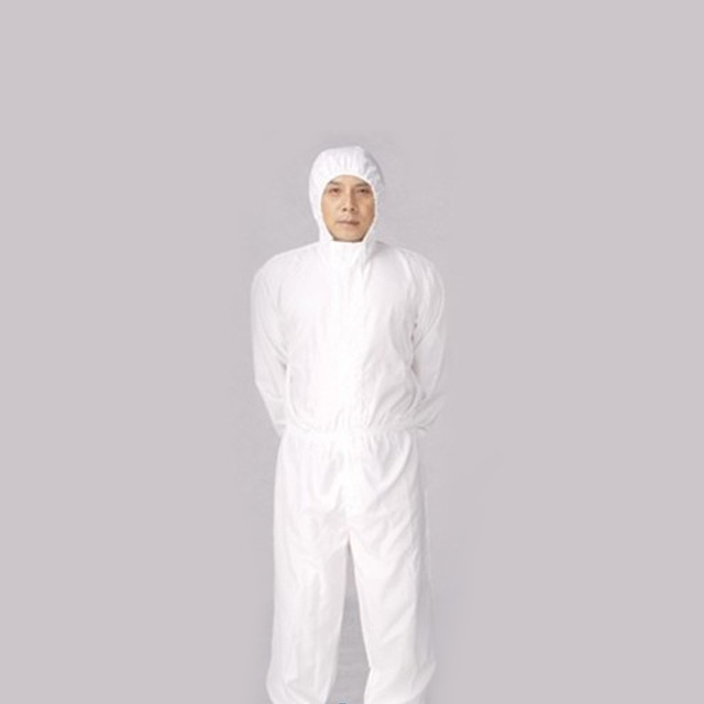 工业级紫外线防护服