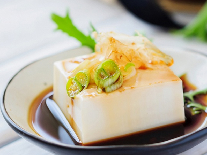 內(nèi)酯豆腐