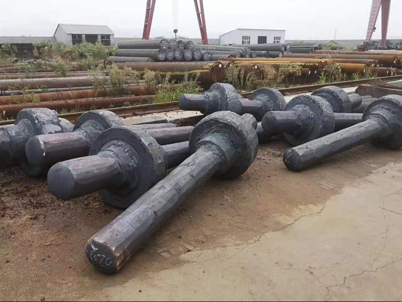 齿轮精锻：齿轮精锻的完整加工工艺