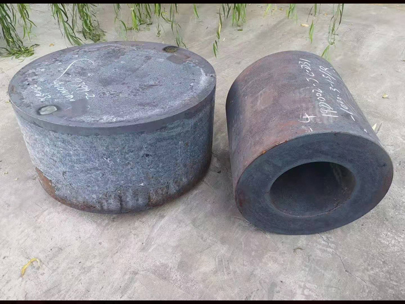 锻件锻造工艺方案是如何确定的以及其重要性