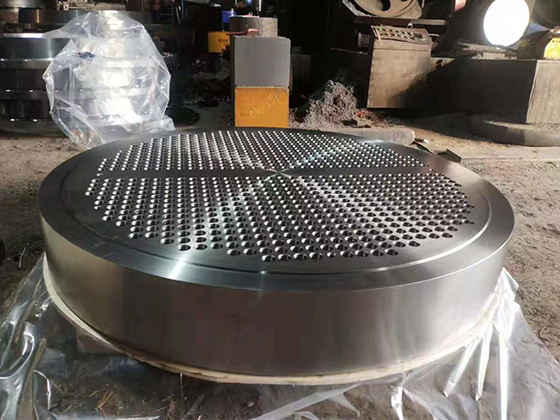 饼类锻件04