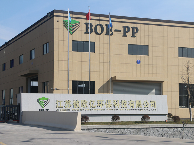 公司一览