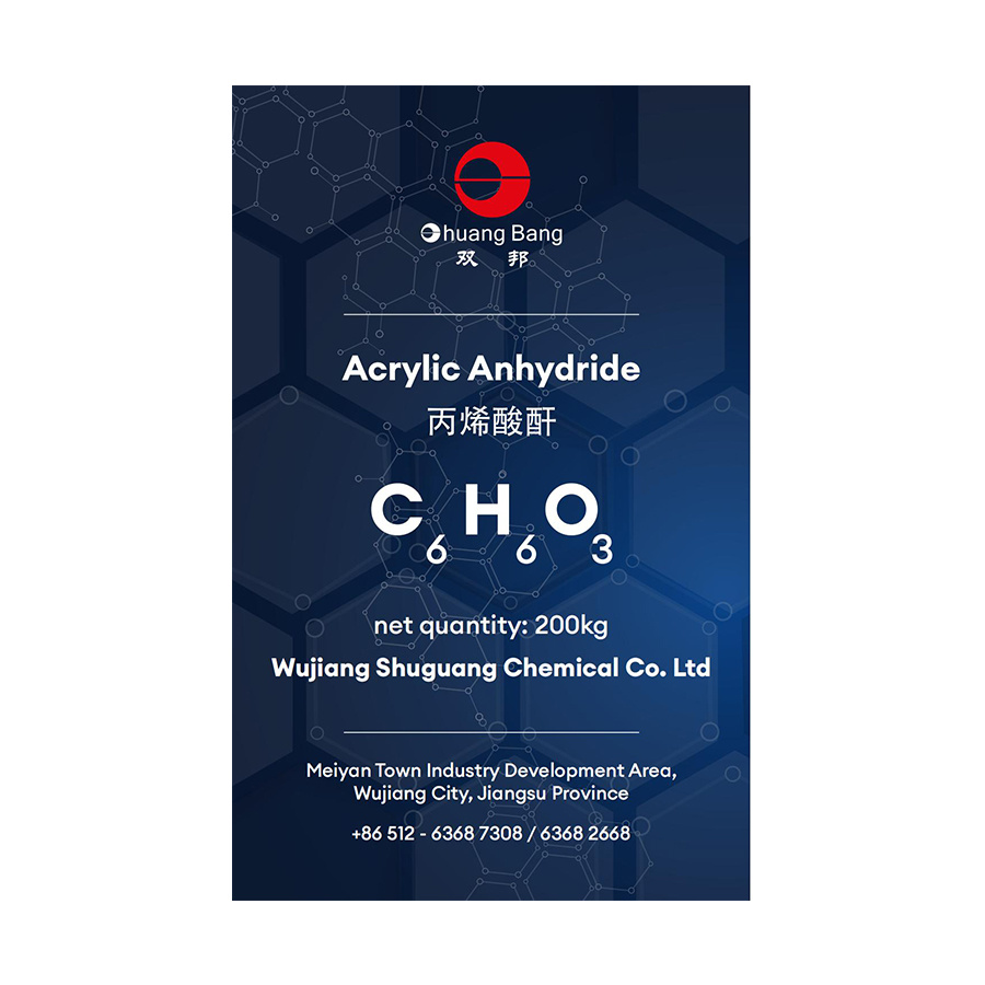 Acrylic Anhydride