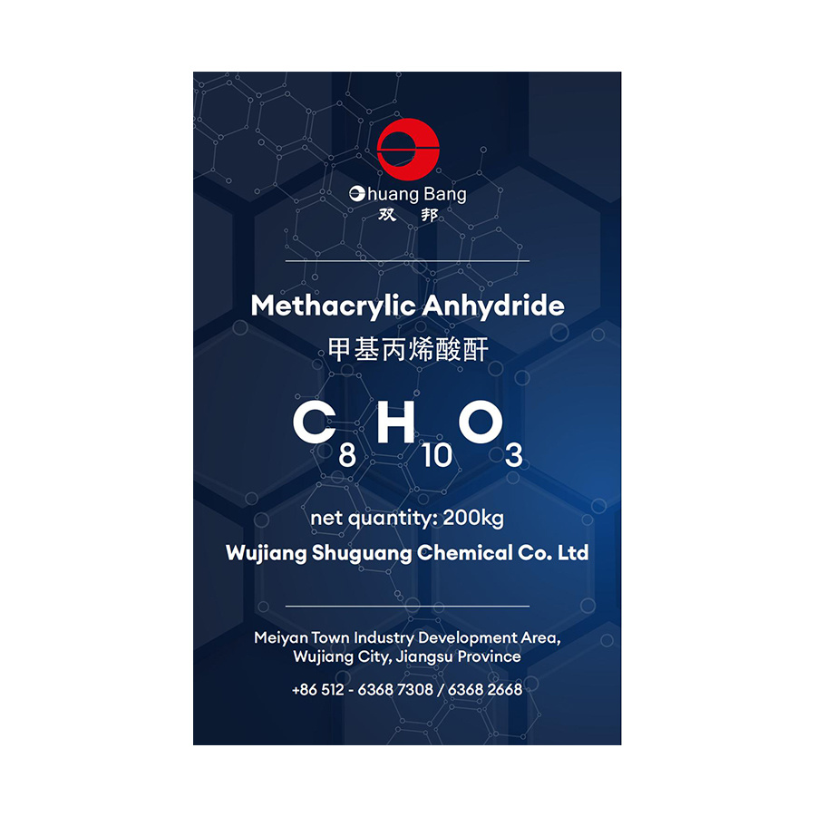Methacrylic Anhydride