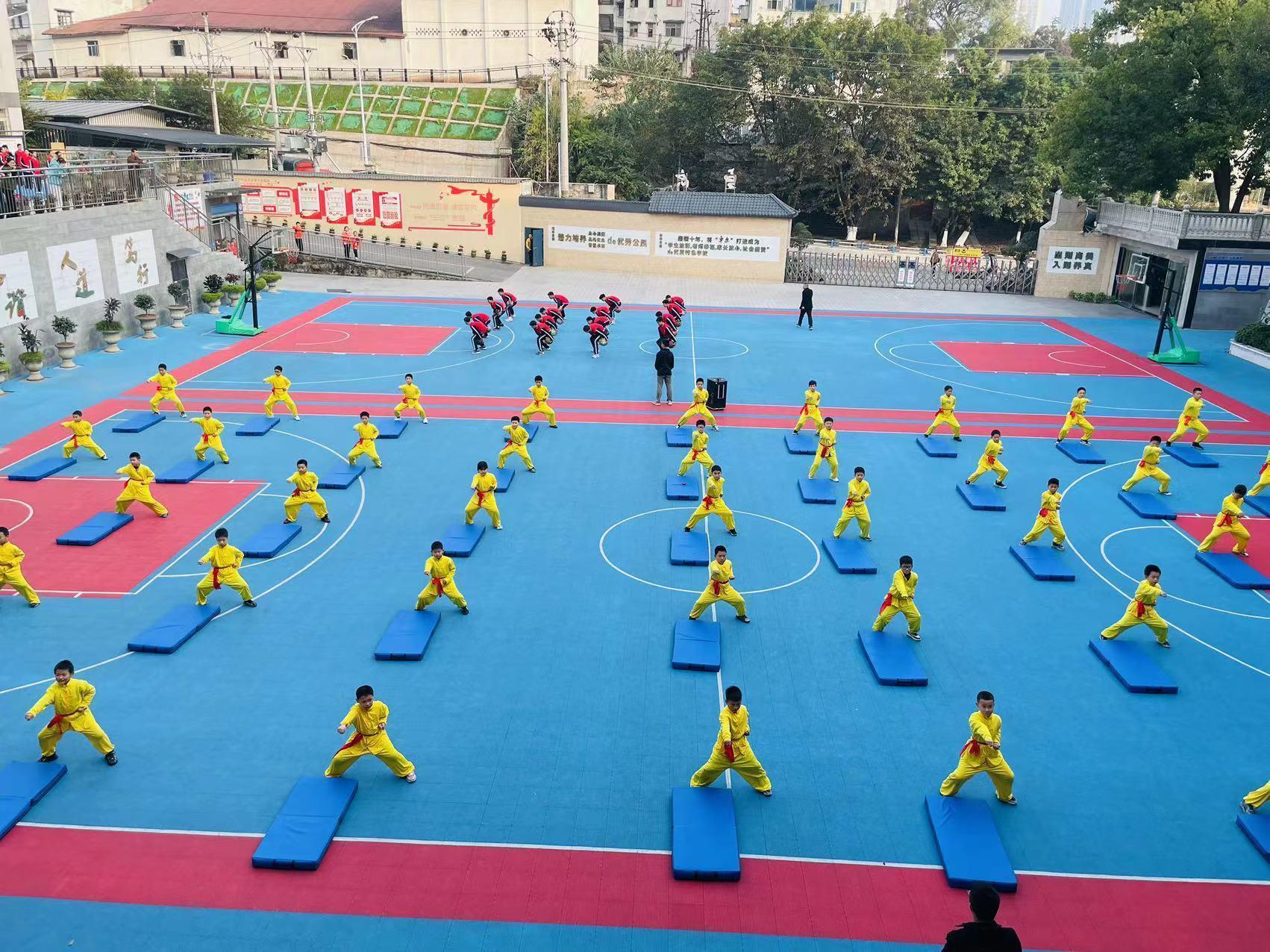 学生风采
