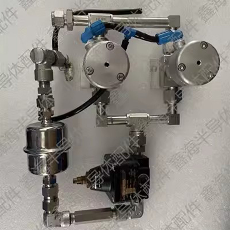 Swagelok SS-8BK-1C MICR0-FIT NORGREN精密調(diào)節(jié)閥11-013-101