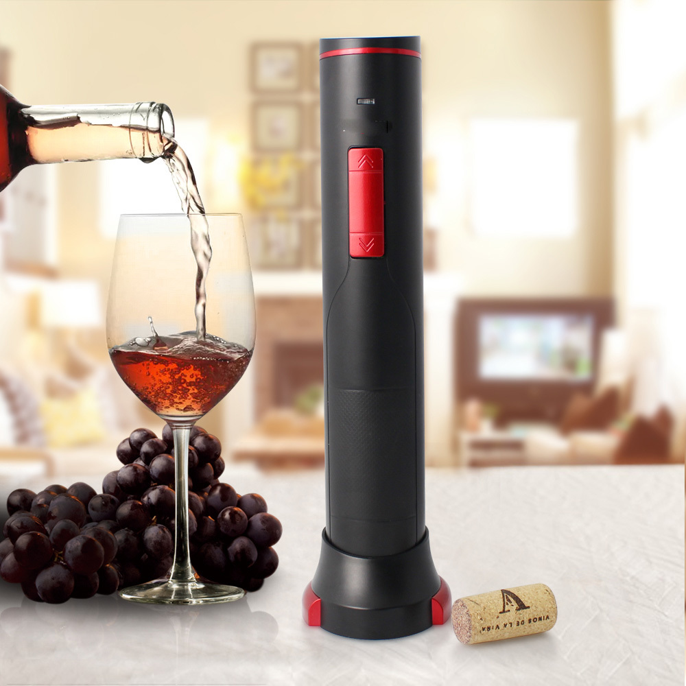 good price and quality Electric Corkscrew