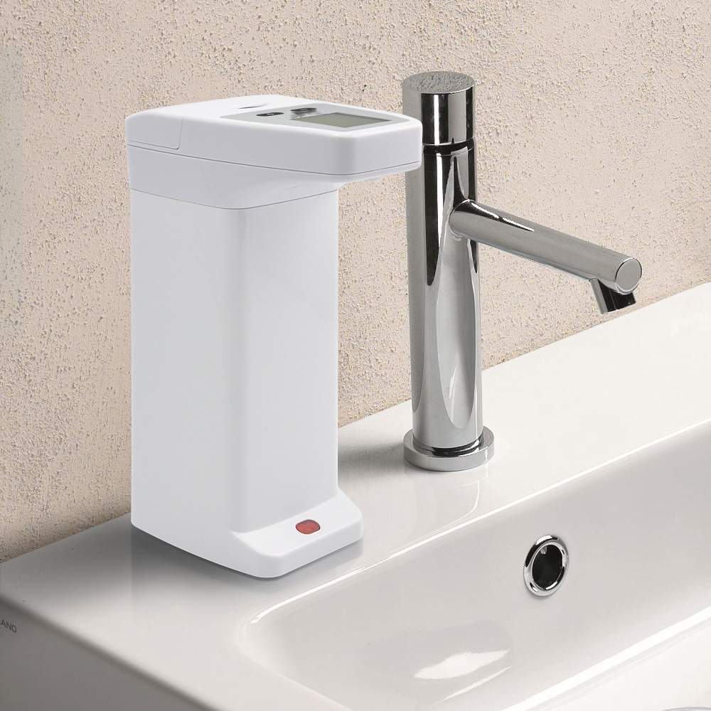 Best  Auto Soap Dispenser Wholesale Price