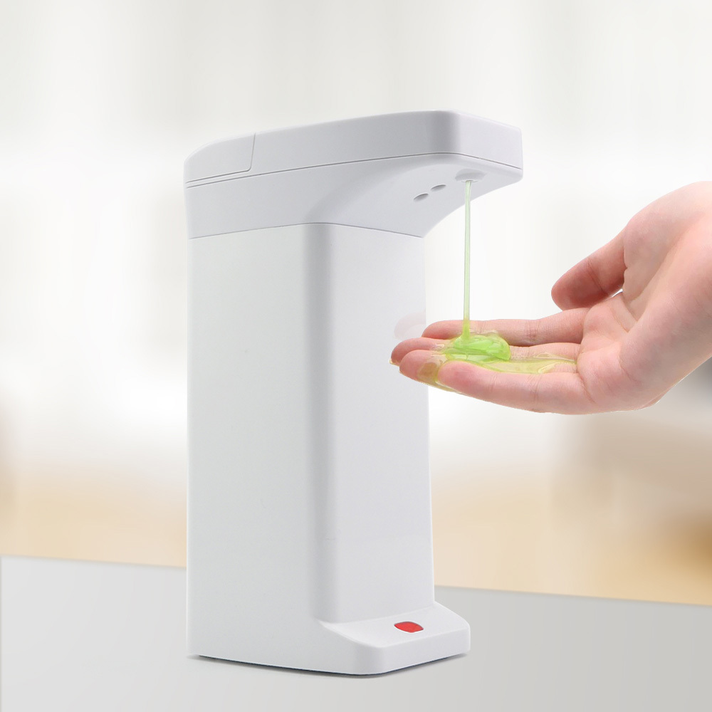 Wholesale automatic liquid soap dispenser factory