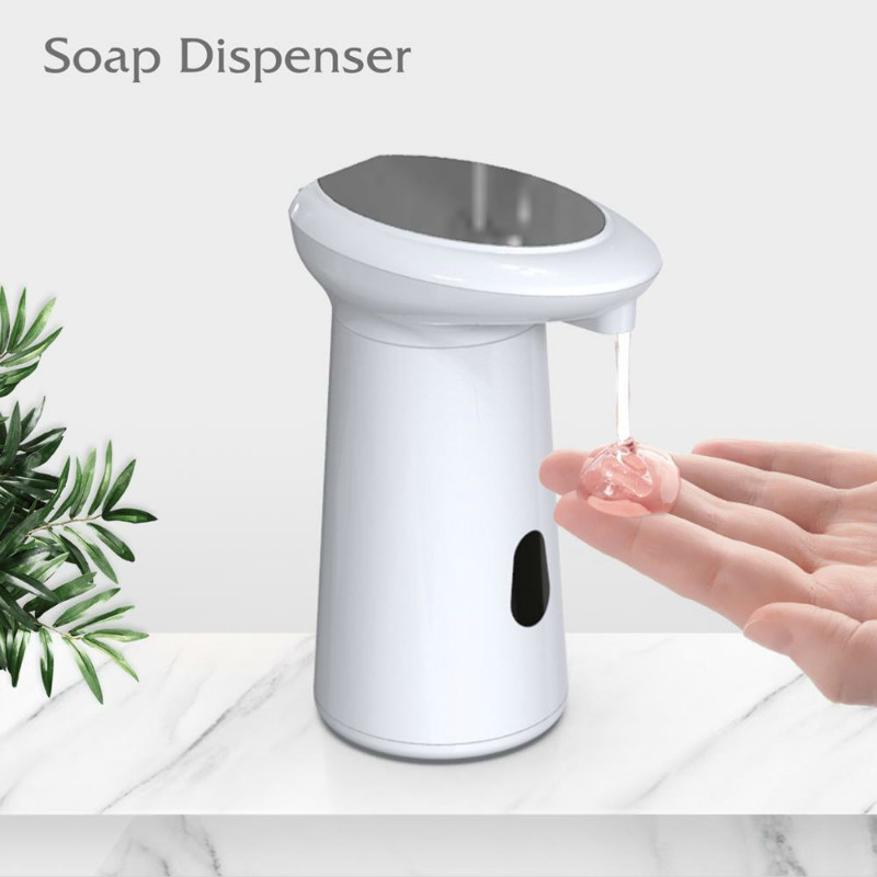 Auto Soap Dispenser company