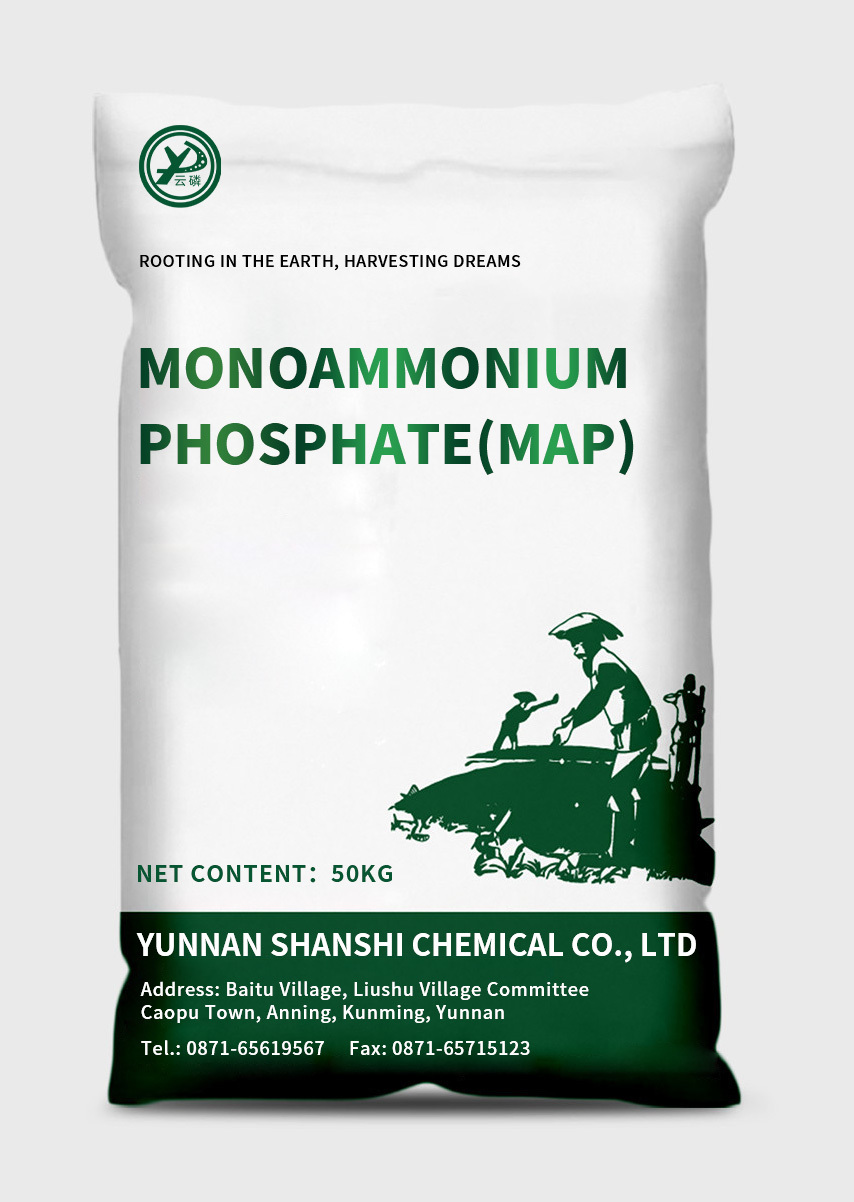 Monoammonium phosphate