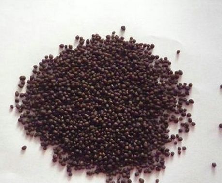 The use of phosphate fertilizers requires attention and caution.