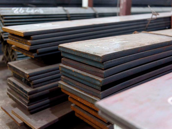 Discount SPCC Carbon Steel Plate: The Best Choice for Your Steel Needs