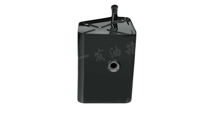 YF57-燃油箱焊合(三角形)