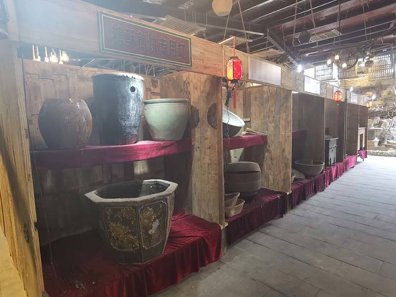 展覽陳列 展覽陳列
