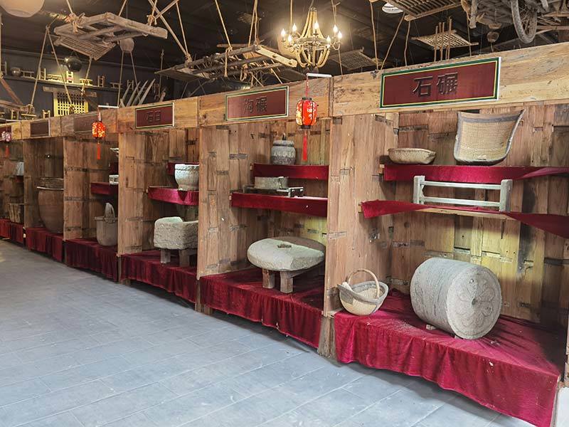 展覽陳列 展覽陳列