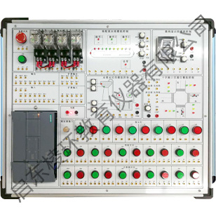 LH-PLC-3A可編程控制器實(shí)驗(yàn)箱