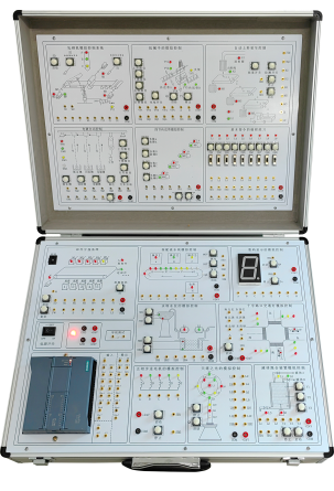 LH-PLC-3可編程控制器實(shí)驗(yàn)箱