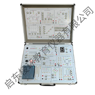 LH-PLC-3可編程控制器實(shí)驗(yàn)箱