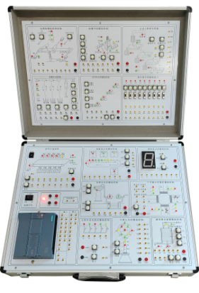 (西門(mén)子1514C)LH-PLC-3可編程控制器實(shí)驗(yàn)箱