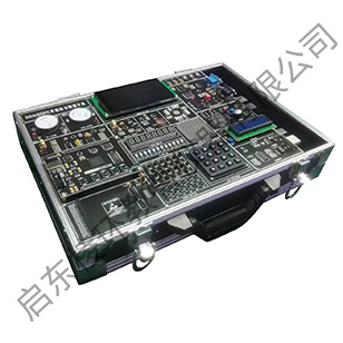 LH-E8 安路FPGA 開發(fā)平臺