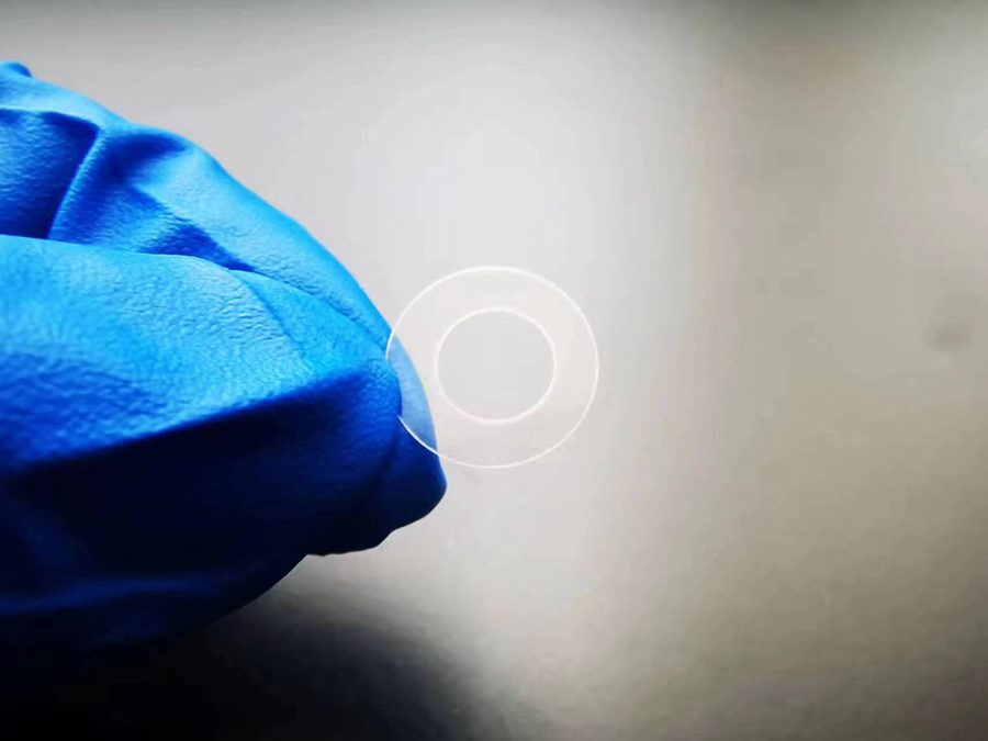 Exploring Aerospace Fluorophlogopite: A Key Insulating Material for Electrical Applications