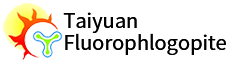 Changchun Taiyuan Fluorophlogopite Co., Ltd.