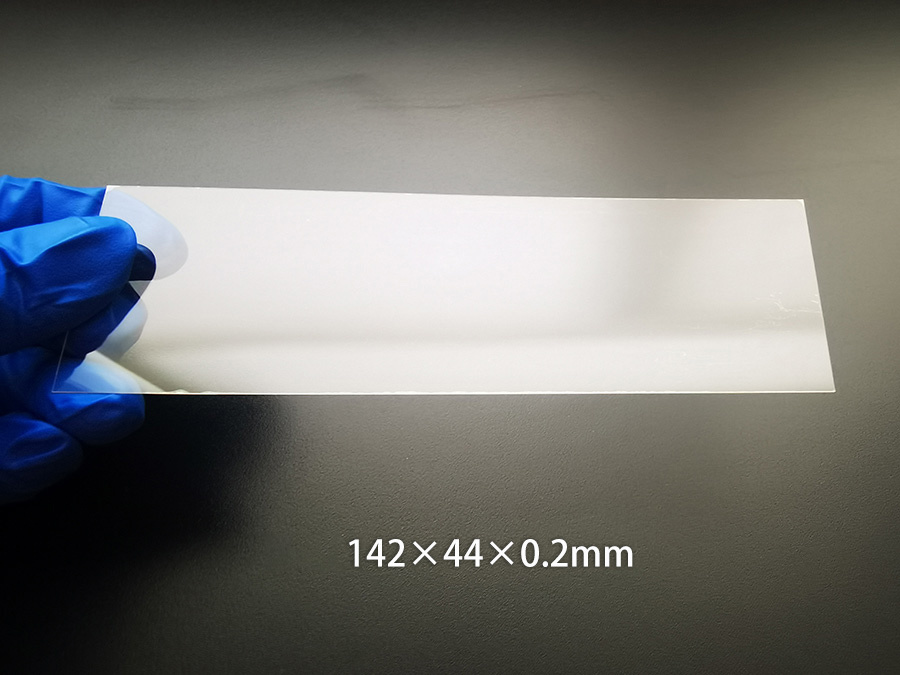 Understanding the Separability of Fluorphlogopite in Electrical Insulation Applications